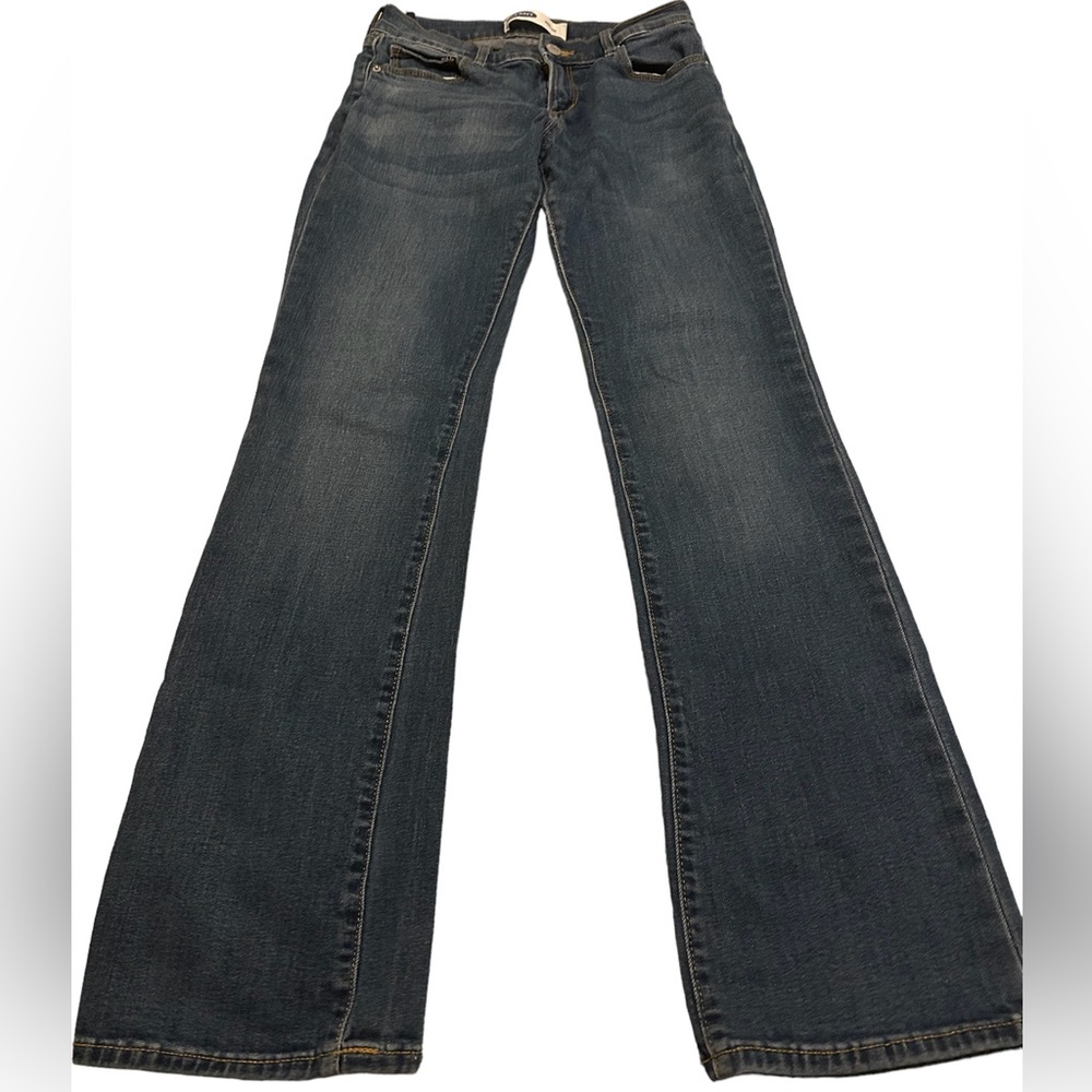Girls Old Navy Bootcut Jeans Size 14. Great Condition.